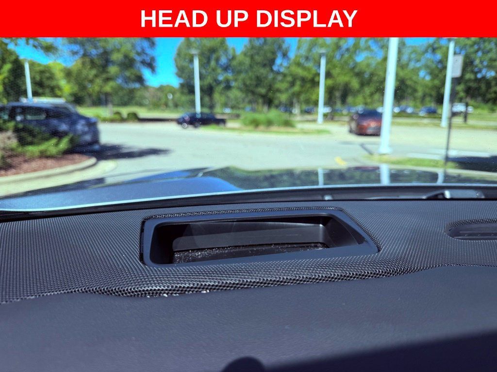 Used 2024 Cadillac Escalade Sport w/ LPO, ONYX Package AWD/4WD image 9