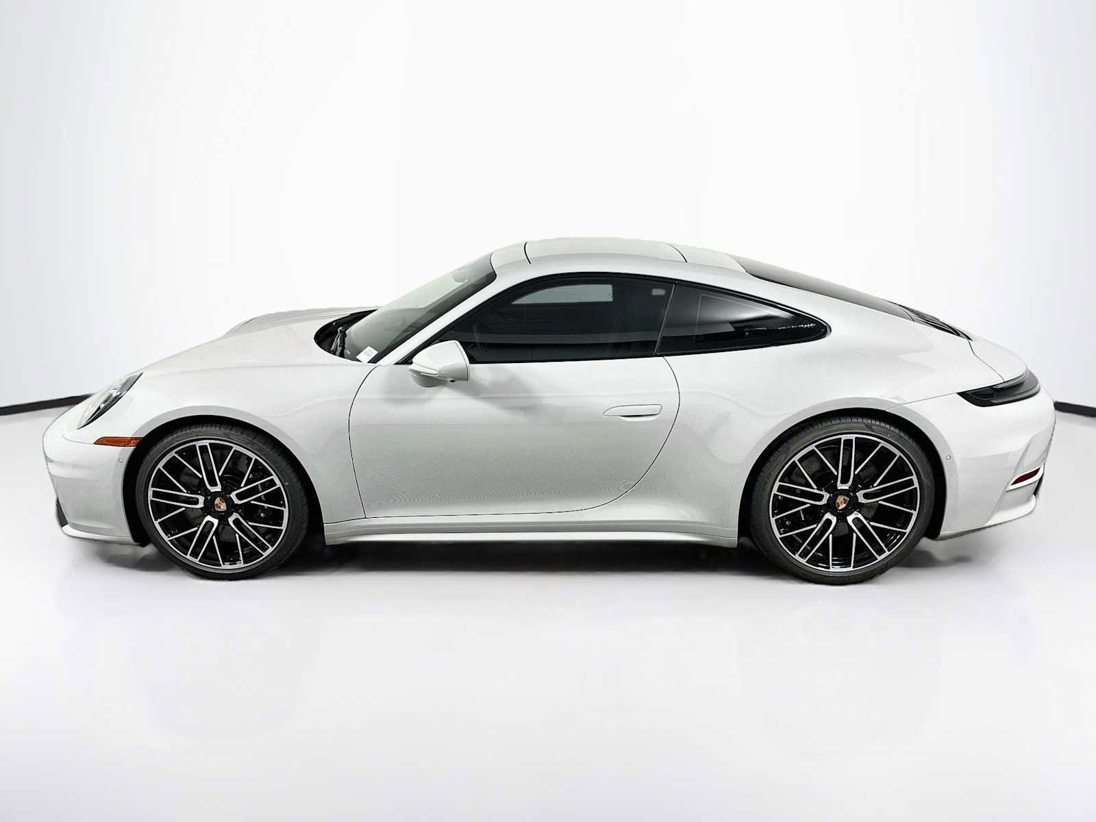 New 2026 Porsche 911 Carrera 4S AWD/4WD image 2