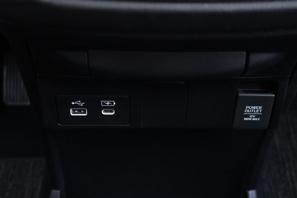 Used 2025 Honda Odyssey EX-L image 20