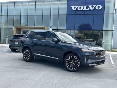 New 2026 Volvo XC90 B6 Plus w/ Protection Package Premier
