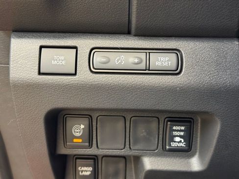 New 2026 Nissan Frontier PRO-4X w/ Pro Premium Package image 29