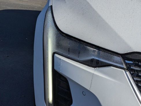 New 2026 Cadillac CT4 Premium Luxury image 10