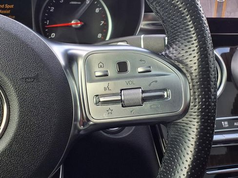 Used 2022 Mercedes-Benz GLC 300 image 15