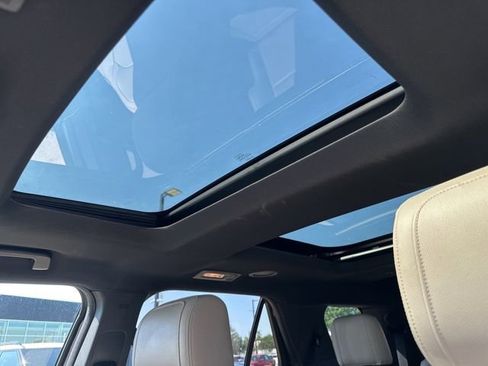 Used 2018 Ford Explorer Limited w/ Equipment Group 301A FWD image 23