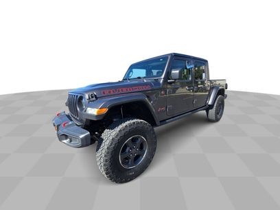Used 2021 Jeep Gladiator Rubicon