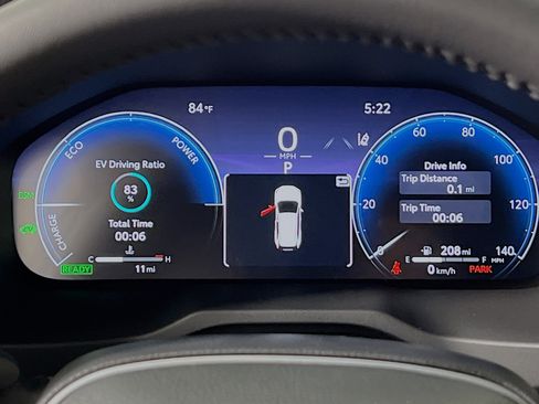 New 2024 Toyota RAV4 Limited image 23