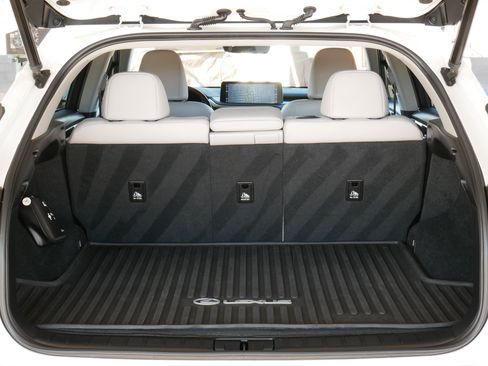 Used 2021 Lexus RX 350 FWD w/ Premium Package image 21