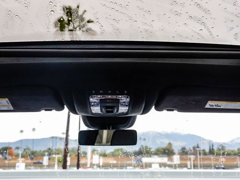 Used 2022 Mercedes-Benz GLS 450 4MATIC image 17