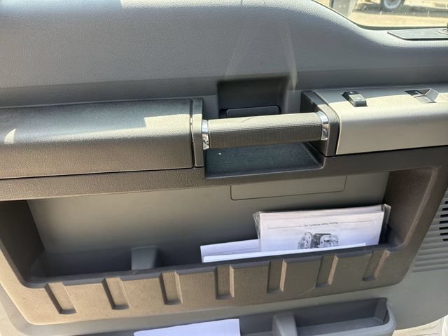 New 2026 Ford F750 2WD Regular Cab Super Duty image 19