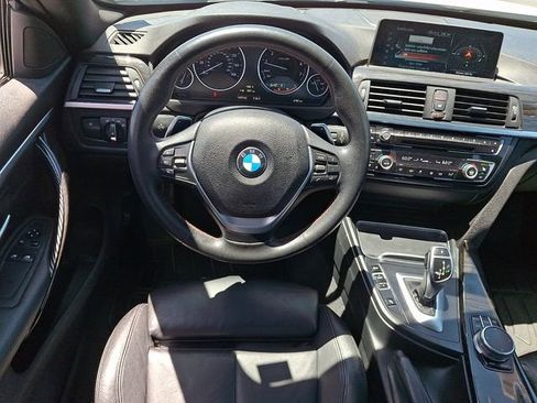 Used 2017 BMW 430i xDrive Coupe AWD/4WD image 11