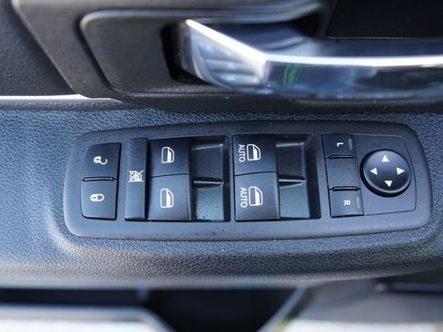 Used 2024 RAM 1500 Classic Warlock image 26