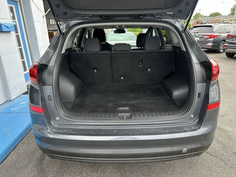 Used 2019 Hyundai Tucson SE AWD/4WD image 17