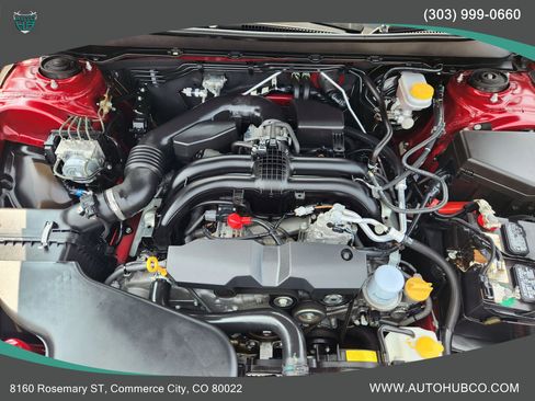 Used 2016 Subaru Outback 2.5i Premium w/ Protection Package #1 image 25