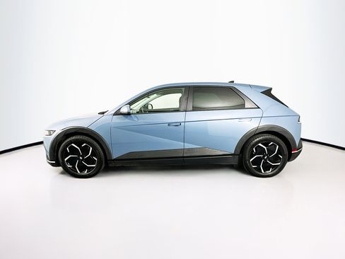 Used 2024 Hyundai Ioniq 5 SEL image 4