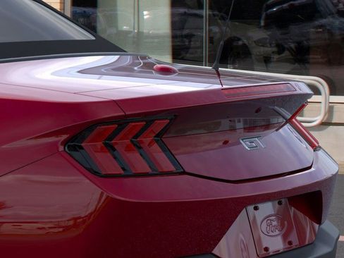 New 2026 Ford Mustang GT Premium image 24