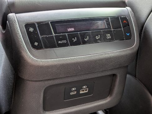 Certified 2024 Nissan Pathfinder Rock Creek AWD/4WD image 16