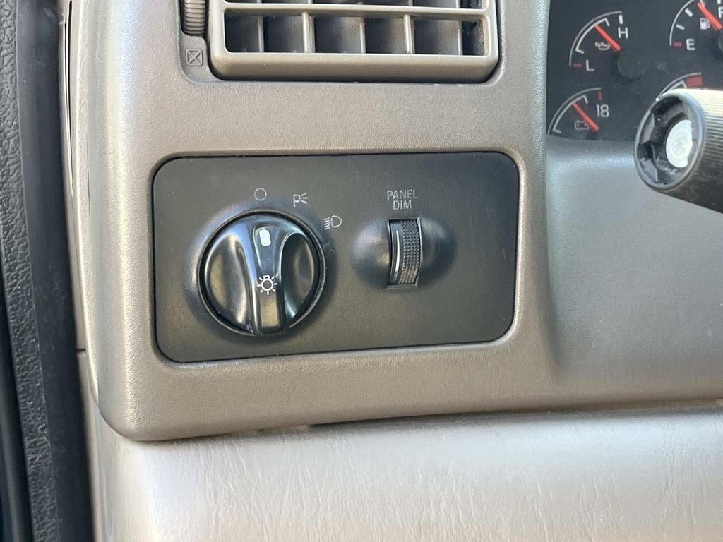 Used 2000 Ford F350 Lariat AWD/4WD image 26
