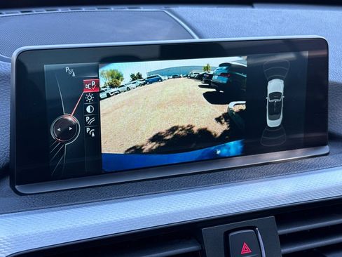Used 2016 BMW 428i Convertible RWD image 19