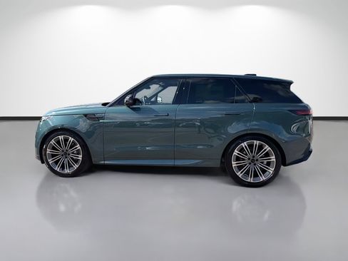 New 2026 Land Rover Range Rover Sport Dynamic SE image 2