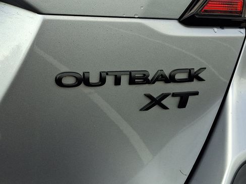 Used 2020 Subaru Outback Onyx Edition XT w/ Popular Package #2 AWD/4WD image 9