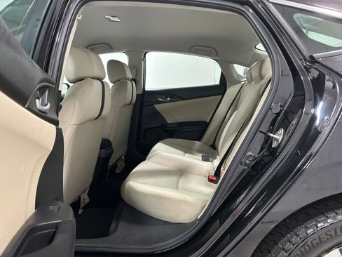 Used 2016 Honda Civic LX image 24
