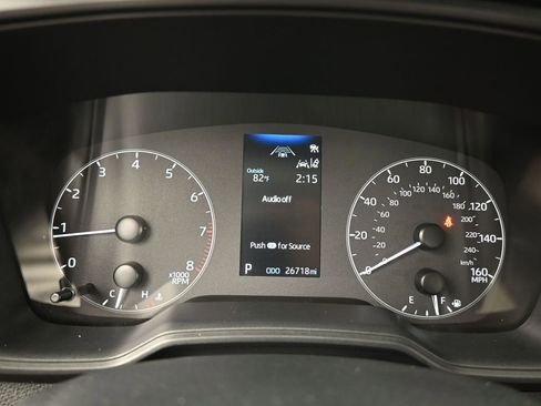 Used 2024 Toyota Corolla LE image 30