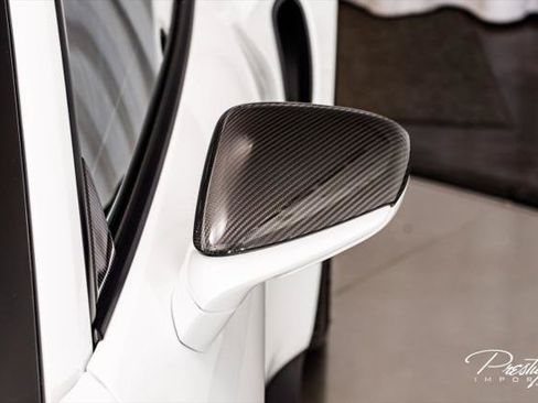 Used 2025 Porsche 911 GT3 RS RWD image 12
