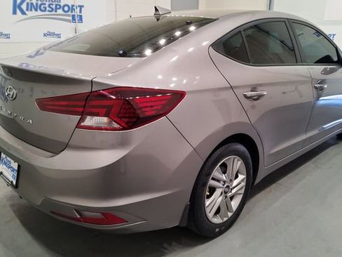 Used 2020 Hyundai Elantra Value Edition FWD image 3