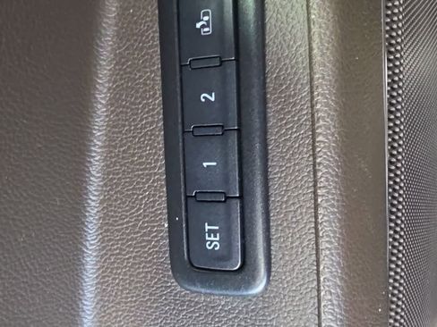 Used 2017 Chevrolet Tahoe Premier w/ Max Trailering Package AWD/4WD image 19