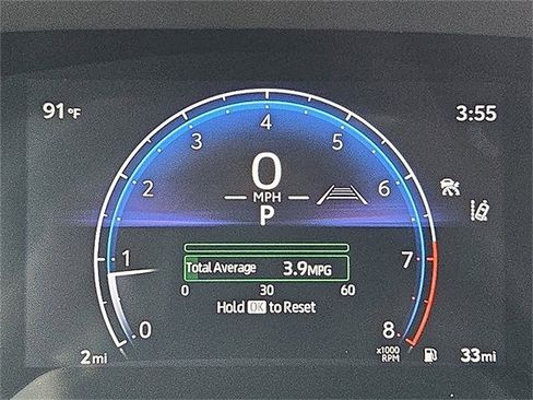 New 2026 Toyota Corolla LE image 25