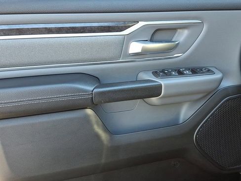 Used 2022 RAM 1500 Big Horn image 17