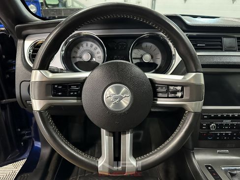 Used 2011 Ford Mustang GT Premium w/ Electronics Pkg image 25