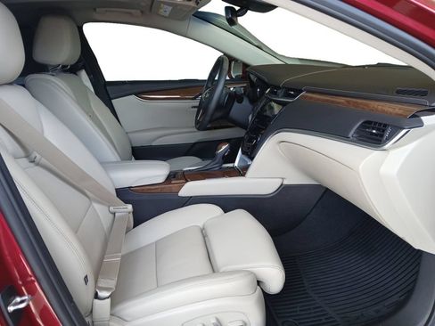 Used 2019 Cadillac XTS Premium Luxury w/ Driver Assist Package FWD image 15