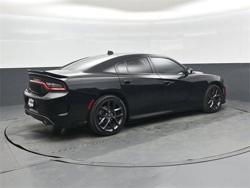 Used 2023 Dodge Charger GT w/ Blacktop Package image 4