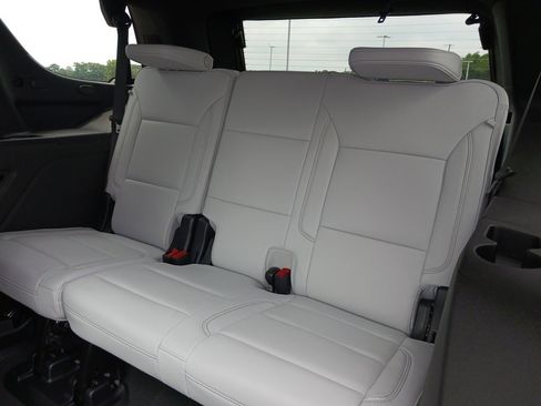 New 2025 Chevrolet Tahoe Premier image 27