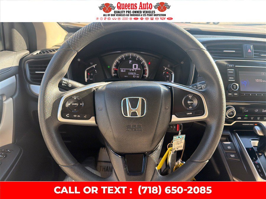 Used 2018 Honda CR-V LX image 21