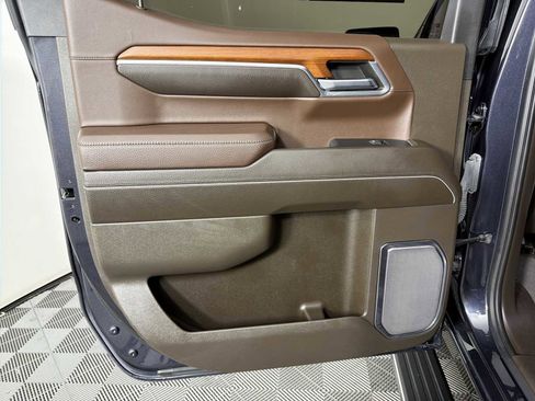 Used 2023 GMC Sierra 1500 Denali w/ Denali Reserve Package image 21