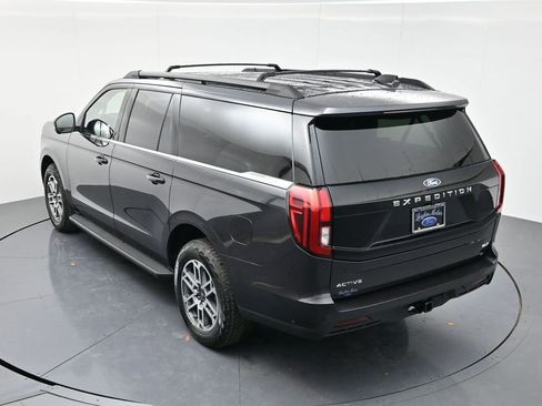 New 2025 Ford Expedition Max Active image 42