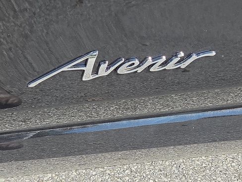 New 2026 Buick Encore GX Avenir w/ Avenir Technology Package image 8