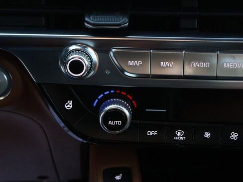 Used 2024 Kia Telluride SX Prestige X-Line image 28