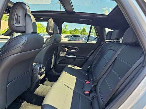 New 2026 Mercedes-Benz GLC 300 4MATIC image 22