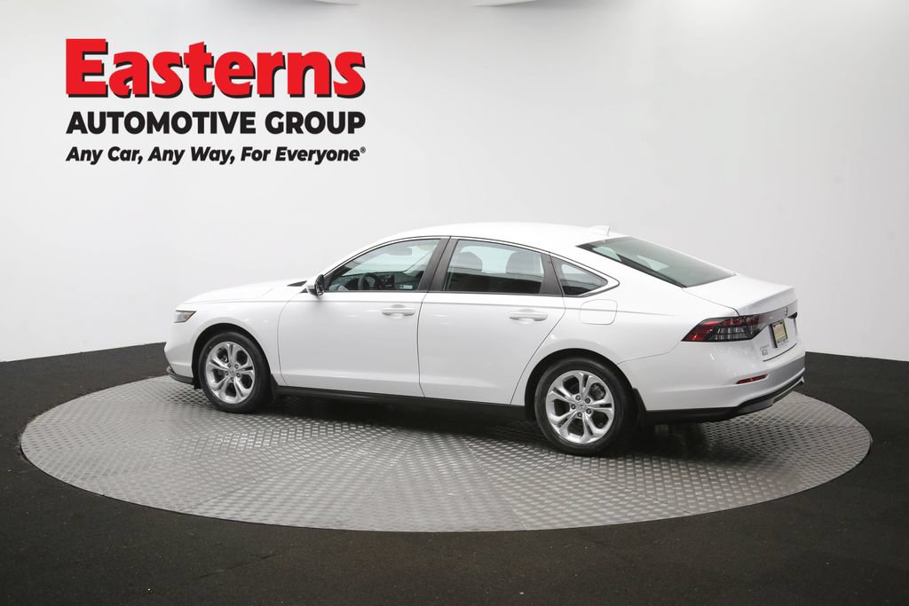 Used 2023 Honda Accord LX image 64