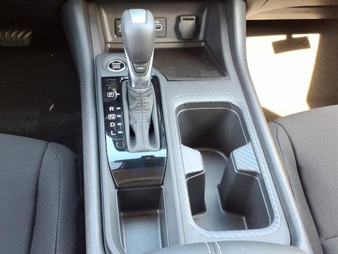 New 2025 Nissan Sentra S image 20