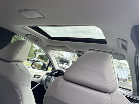 New 2026 Toyota Corolla Cross LE w/ Moonroof Package FWD image 34