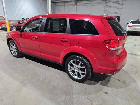Used 2018 Dodge Journey GT FWD image 8