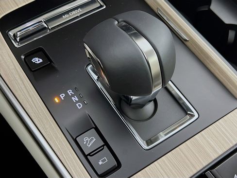 New 2026 MAZDA CX-90 Plug-In Hybrid w/ Premium Plus AWD/4WD image 11