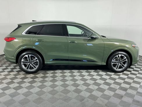 Used 2025 Audi Q5 Prestige image 10