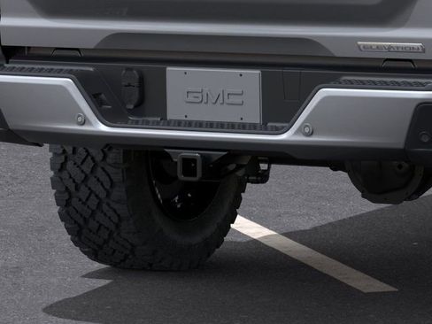 New 2026 GMC Canyon Elevation image 14