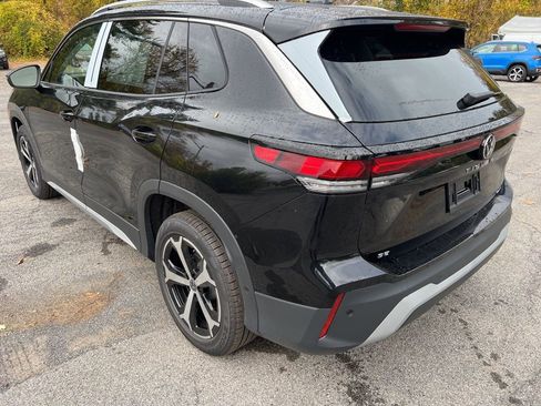 New 2026 Volkswagen Tiguan SE image 13