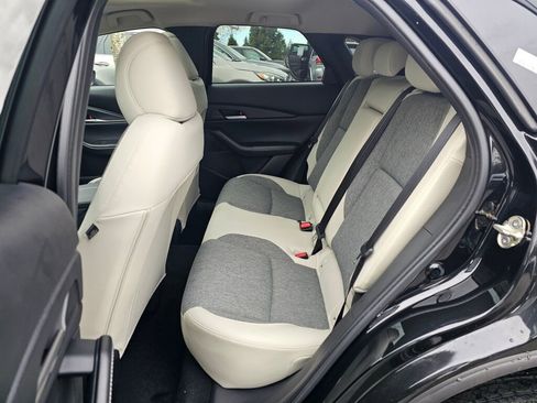 New 2026 MAZDA CX-30 AWD 2.5 S image 23